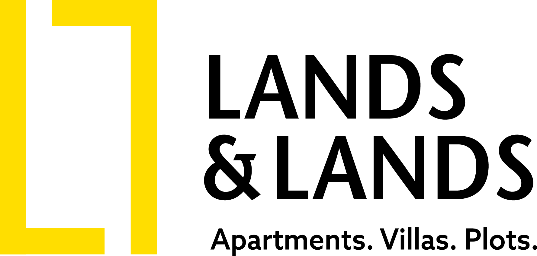 Lands and Lands homes – demo